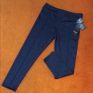 VOGO Athletica Navy Yoga Pants
